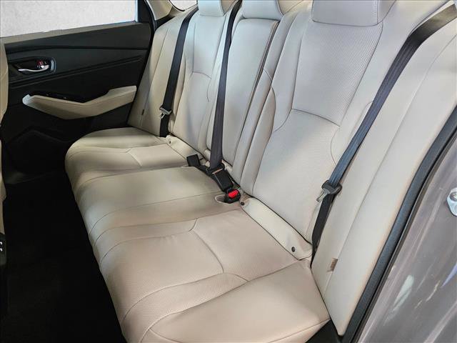 New 2026 Honda Accord Touring image 14