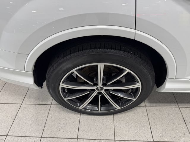 Certified 2023 Audi Q7 2.0T Premium Plus w/ Premium Plus Package AWD/4WD image 14