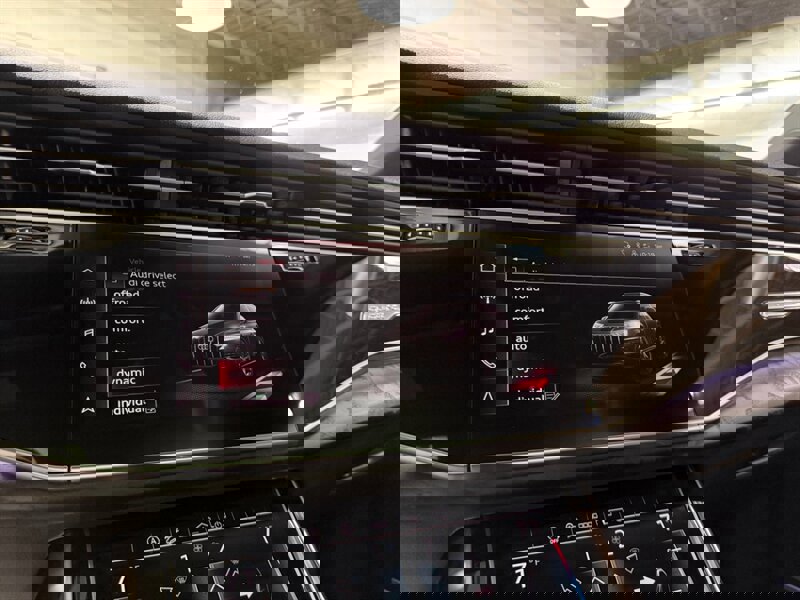 Used 2021 Audi Q7 3.0T Premium Plus w/ Executive Package image 30