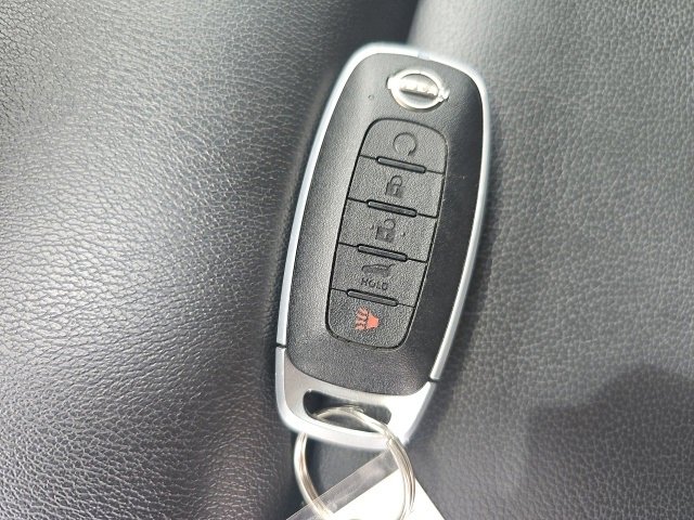 Used 2023 Nissan Pathfinder SL image 23