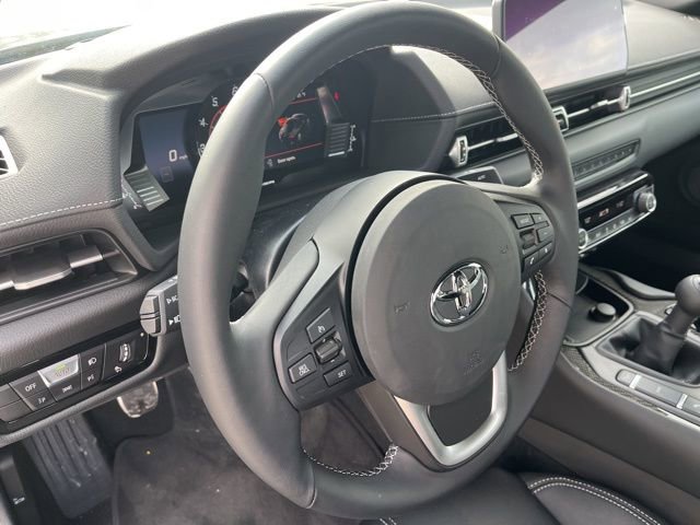 Used 2026 Toyota Supra Premium image 13