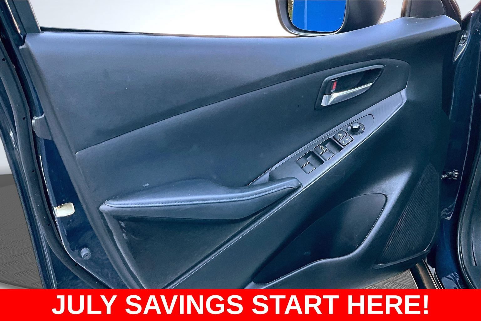 Used 2017 Toyota Yaris iA FWD image 21