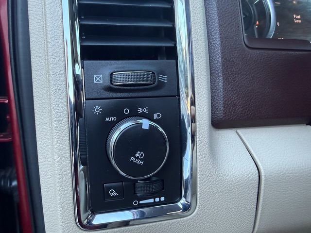 Used 2015 RAM 1500 Laramie w/ Convenience Group image 14