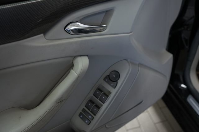 Used 2009 Cadillac CTS 3.6 image 19