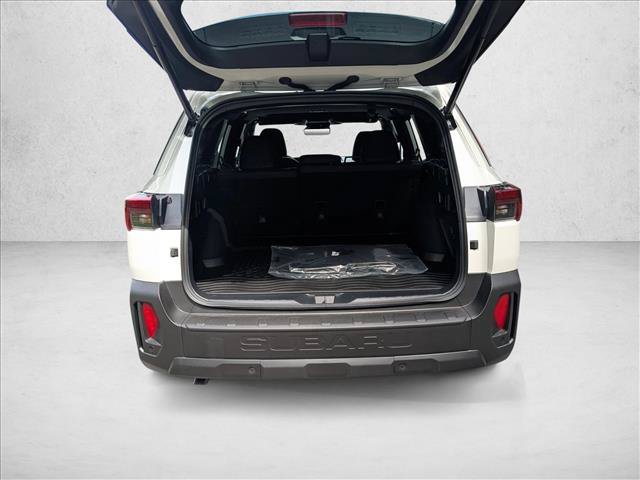 New 2026 Subaru Outback Touring AWD/4WD image 7