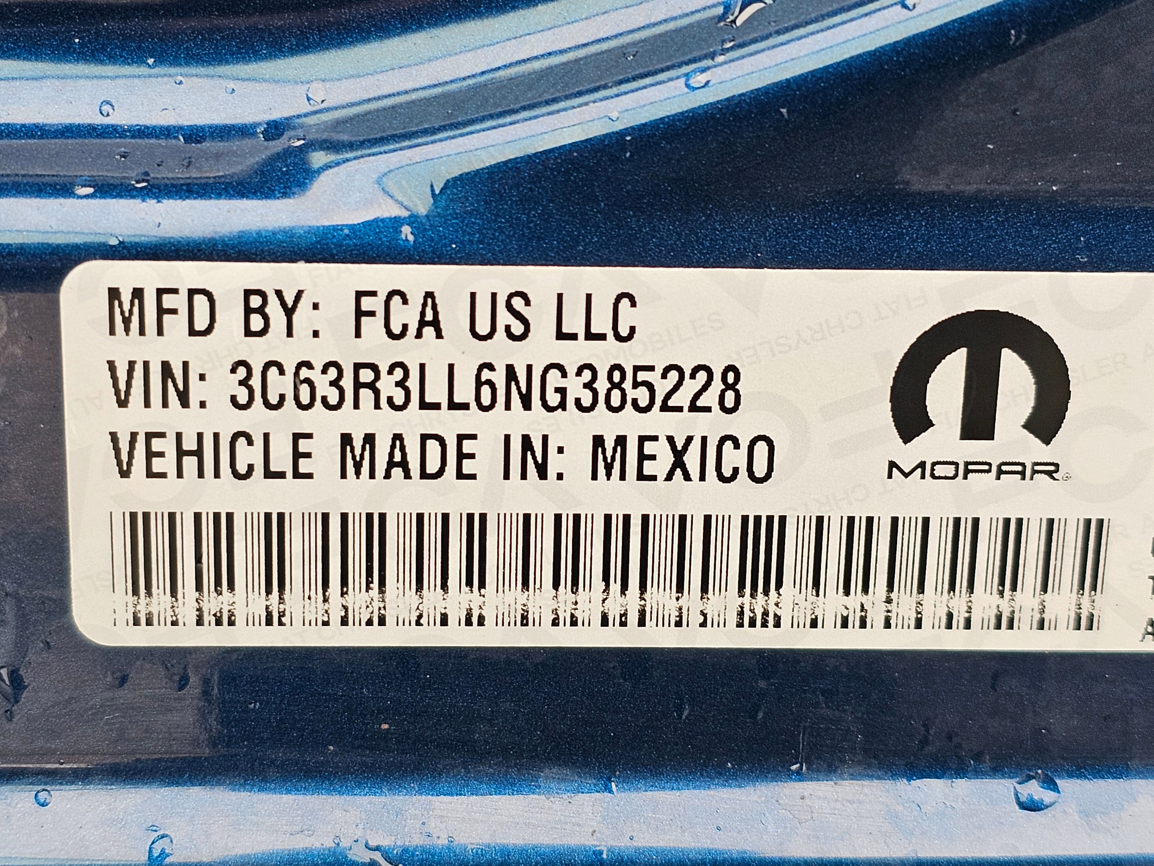 Used 2022 RAM 3500 Big Horn w/ Night Edition image 61