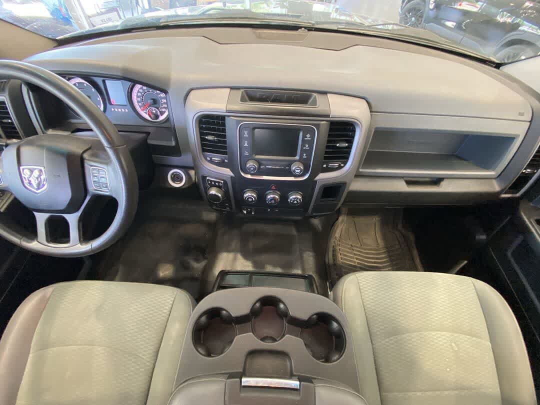 Used 2020 RAM 1500 Tradesman w/ Trailer Tow Group AWD/4WD image 23