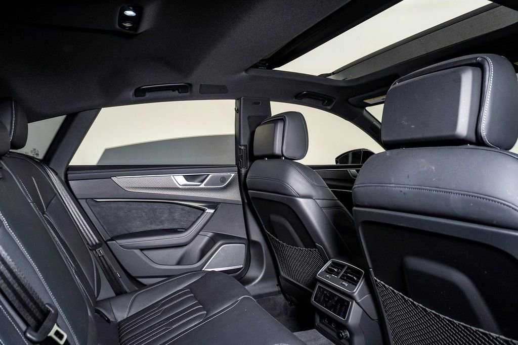 Used 2024 Audi S7 Prestige image 16