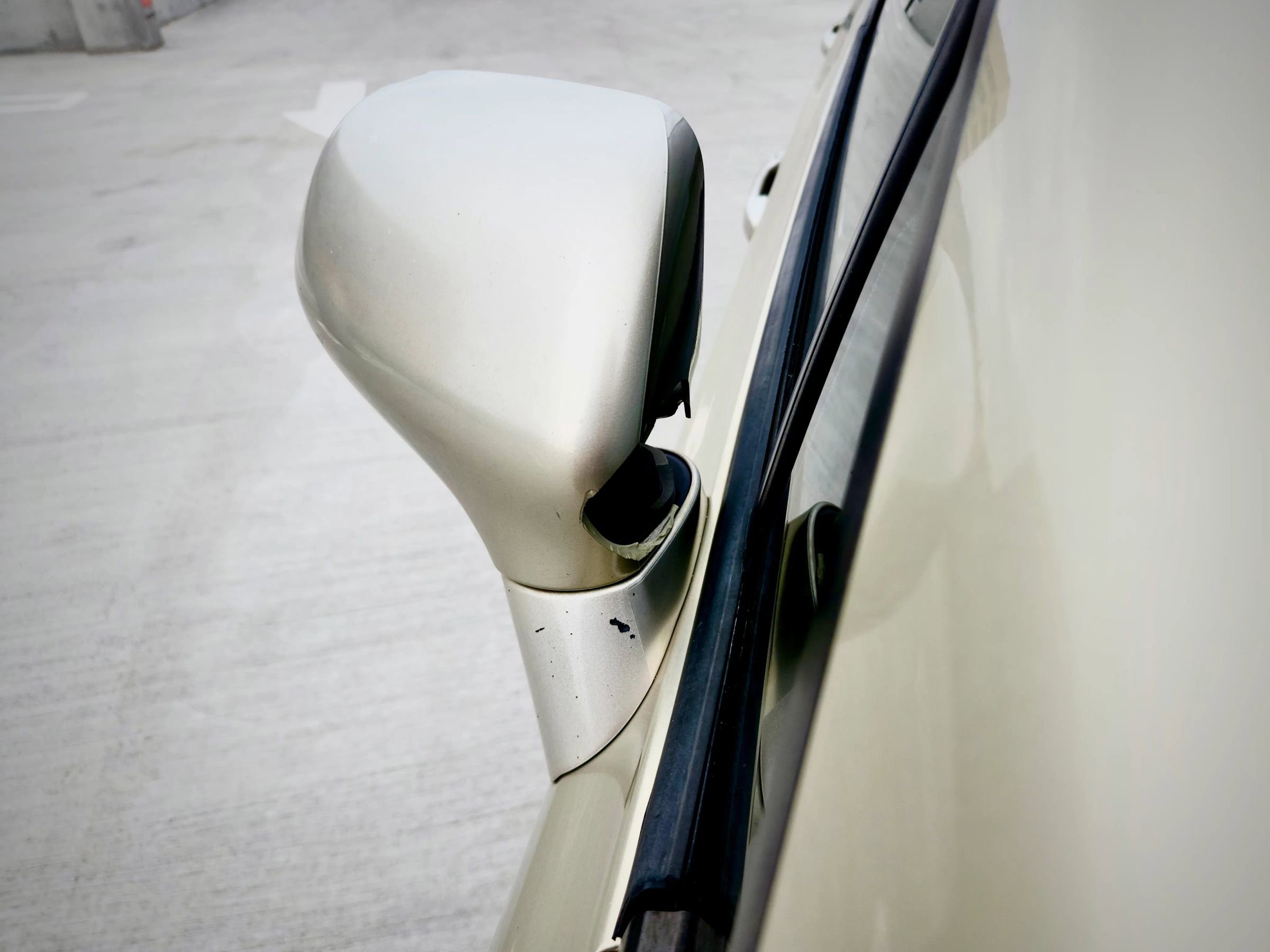 Used 2007 Honda Civic LX image 44