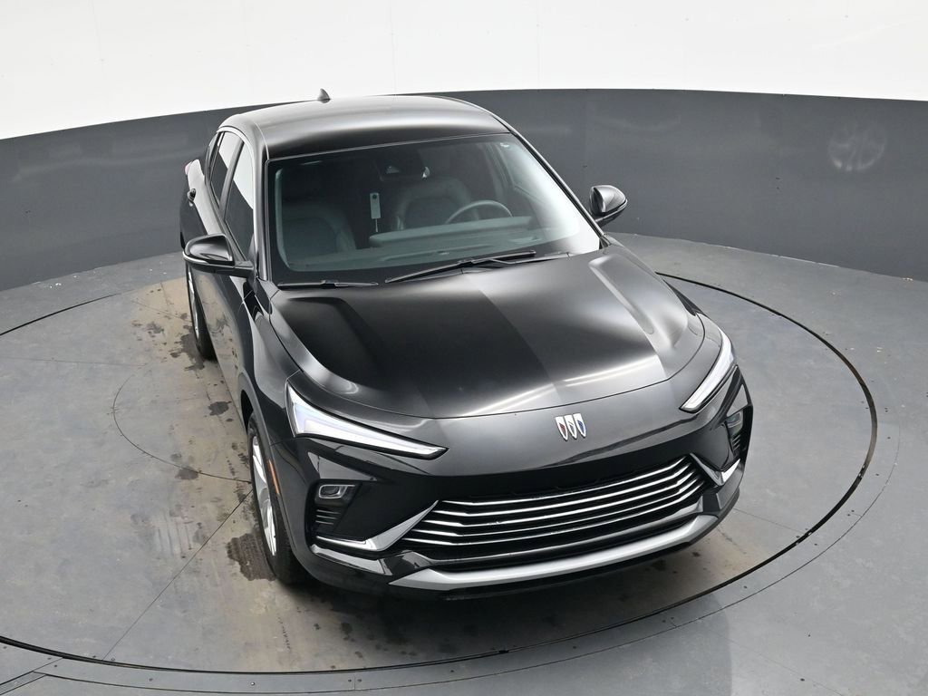 Used 2025 Buick Envista Preferred w/ Advanced Safety Package image 23