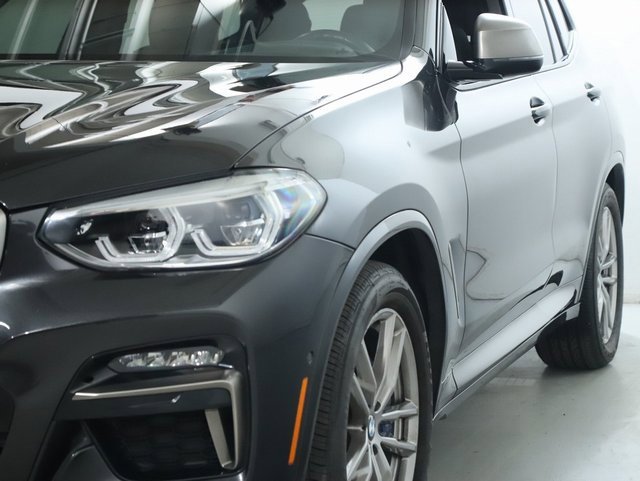 Used 2021 BMW X3 M40i w/ Executive Package image 4