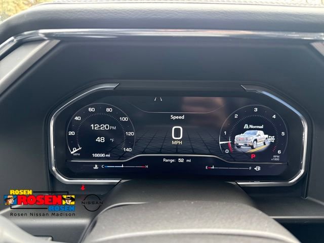 Used 2025 GMC Sierra 1500 Denali w/ Denali Reserve Package AWD/4WD image 29