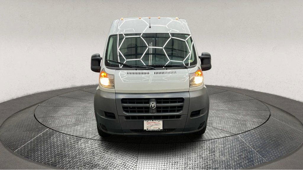 Used 2015 RAM ProMaster 1500 image 3