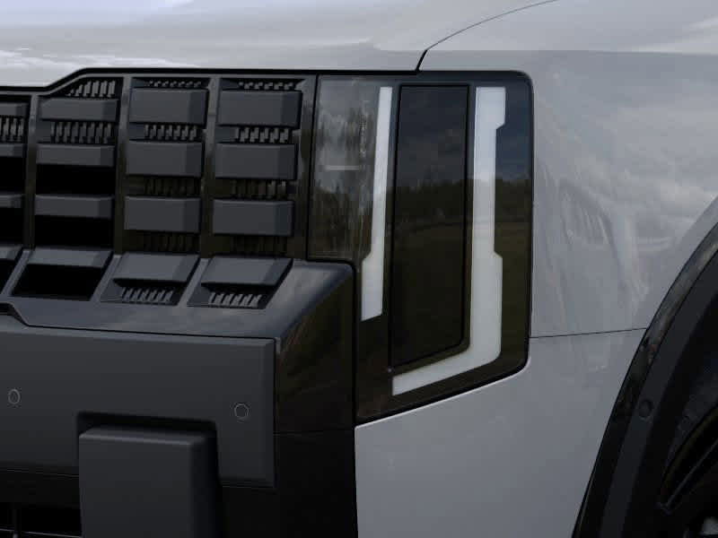 New 2027 Kia Telluride SX Prestige X-Line image 10