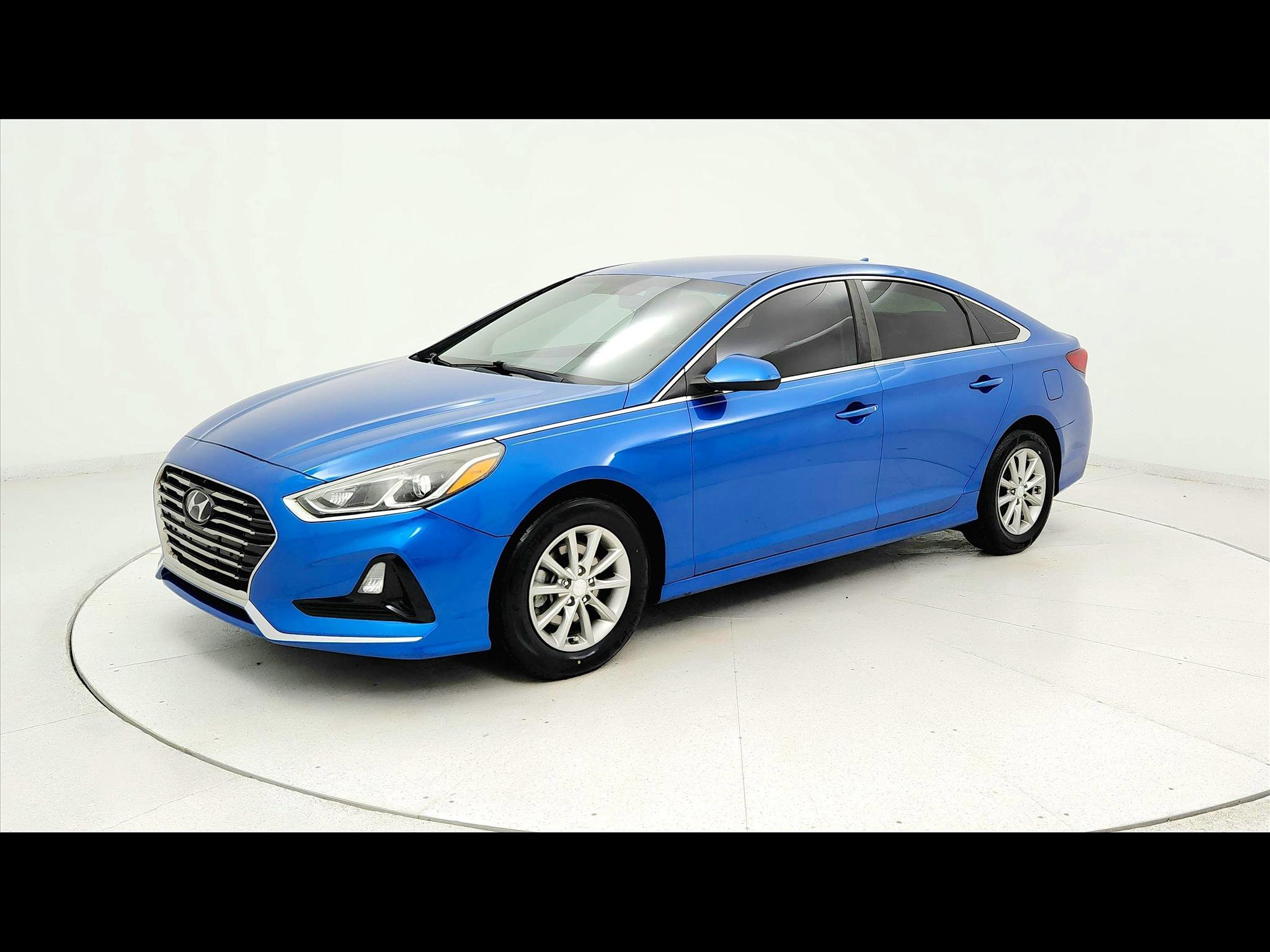 Used 2019 Hyundai Sonata SE