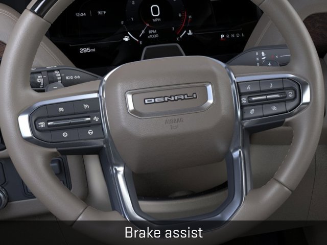 New 2027 GMC Yukon Denali w/ Denali Reserve Package RWD image 27