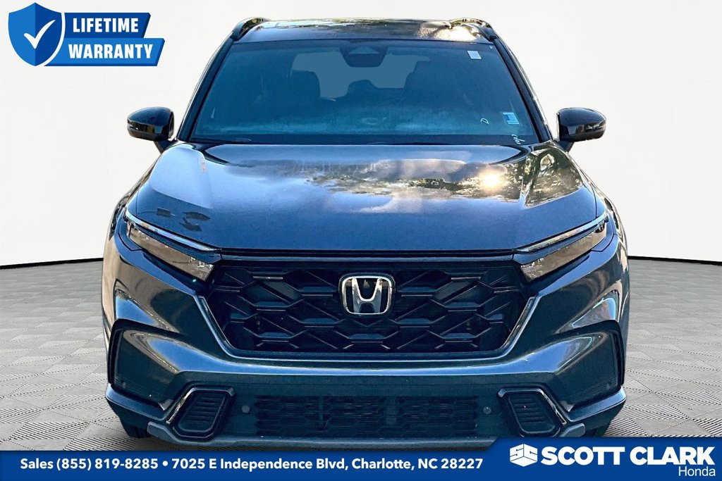 Used 2025 Honda CR-V Sport-L image 2