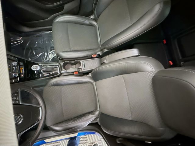 Used 2017 Buick Encore Sport Touring FWD image 22