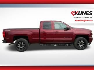 Used 2017 Chevrolet Silverado 1500 LT w/ All Star Edition image 10