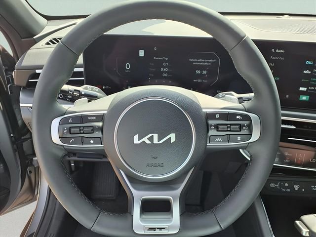 New 2026 Kia K5 GT w/ GT1 Package image 17