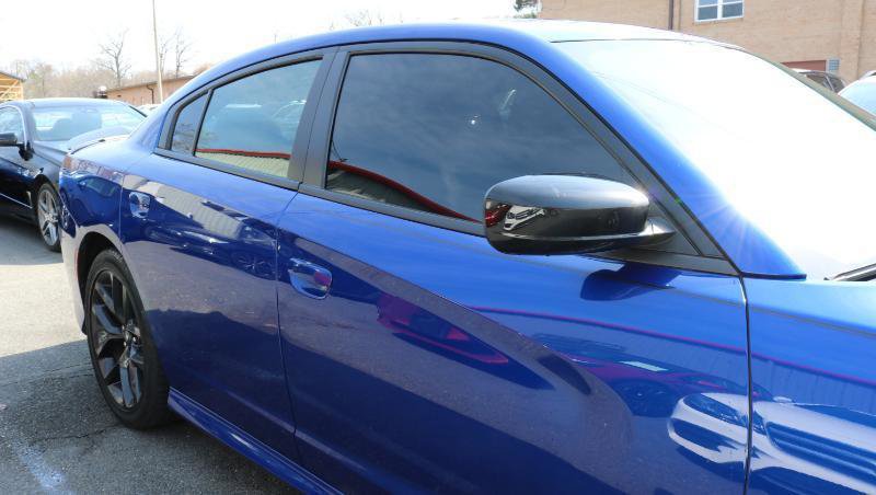 Used 2021 Dodge Charger R/T w/ Plus Group image 8