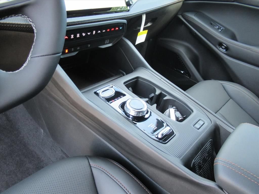 New 2026 Jeep Cherokee Limited AWD/4WD image 15