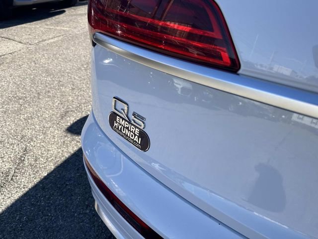 Used 2023 Audi Q5 2.0T Premium Plus image 7