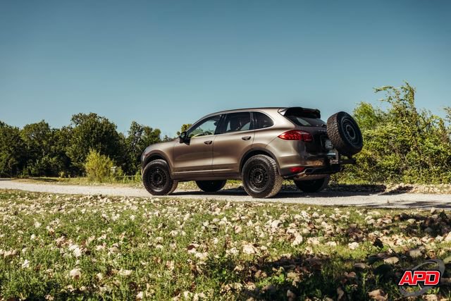 Used 2013 Porsche Cayenne AWD/4WD image 59