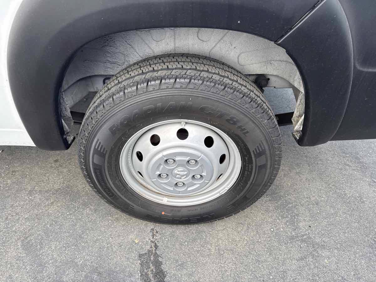 Used 2020 RAM ProMaster 1500 FWD image 16