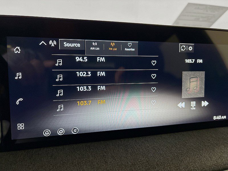 New 2026 Nissan Kicks SV w/ Cold Weather Package image 13