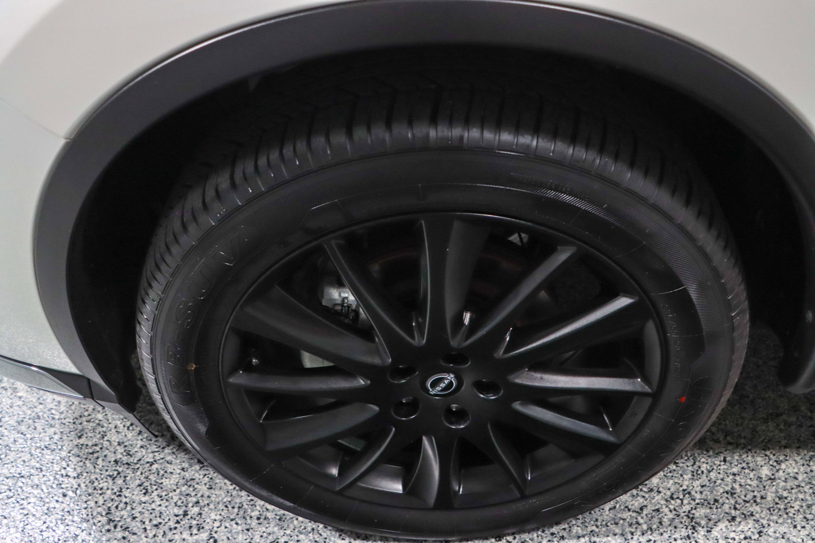 Used 2023 Nissan Murano SL w/ SL Moonroof Package image 11