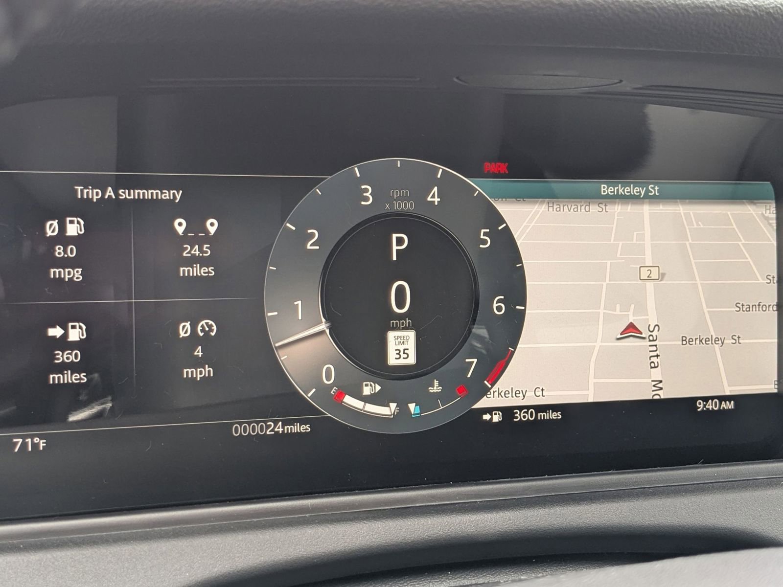 New 2026 Land Rover Range Rover Velar S image 11