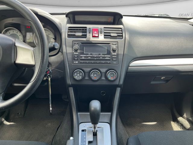 Used 2014 Subaru Impreza 2.0i AWD/4WD image 11