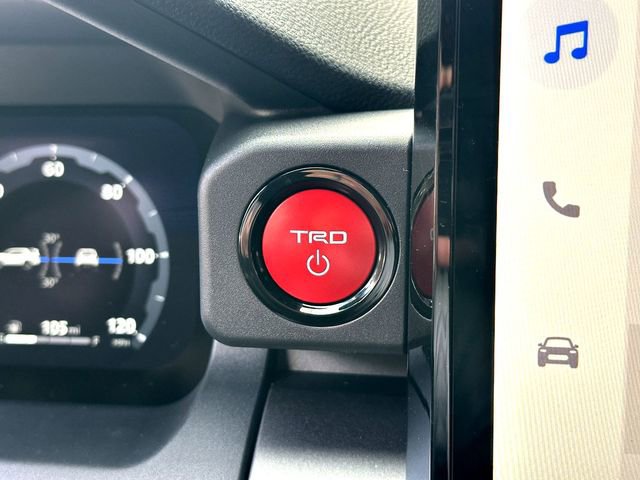 New 2026 Toyota 4Runner TRD Off-Road Premium image 13