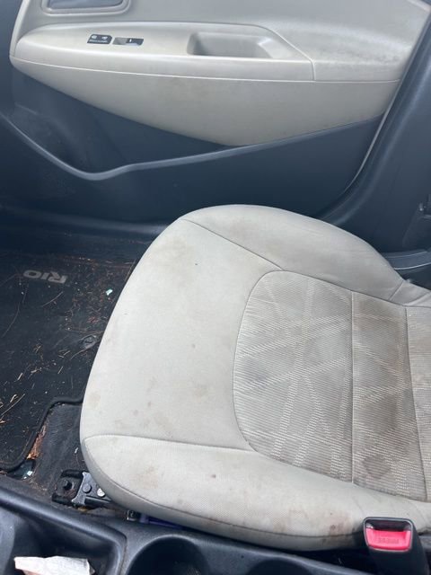 Used 2016 Kia Rio LX w/ Power Package FWD image 27