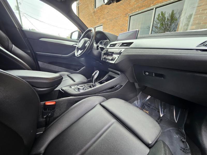 Used 2021 BMW X2 xDrive28i w/ Premium Package image 63