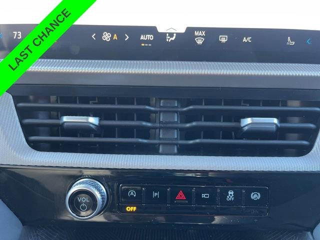 Used 2025 Ford Explorer Active image 22