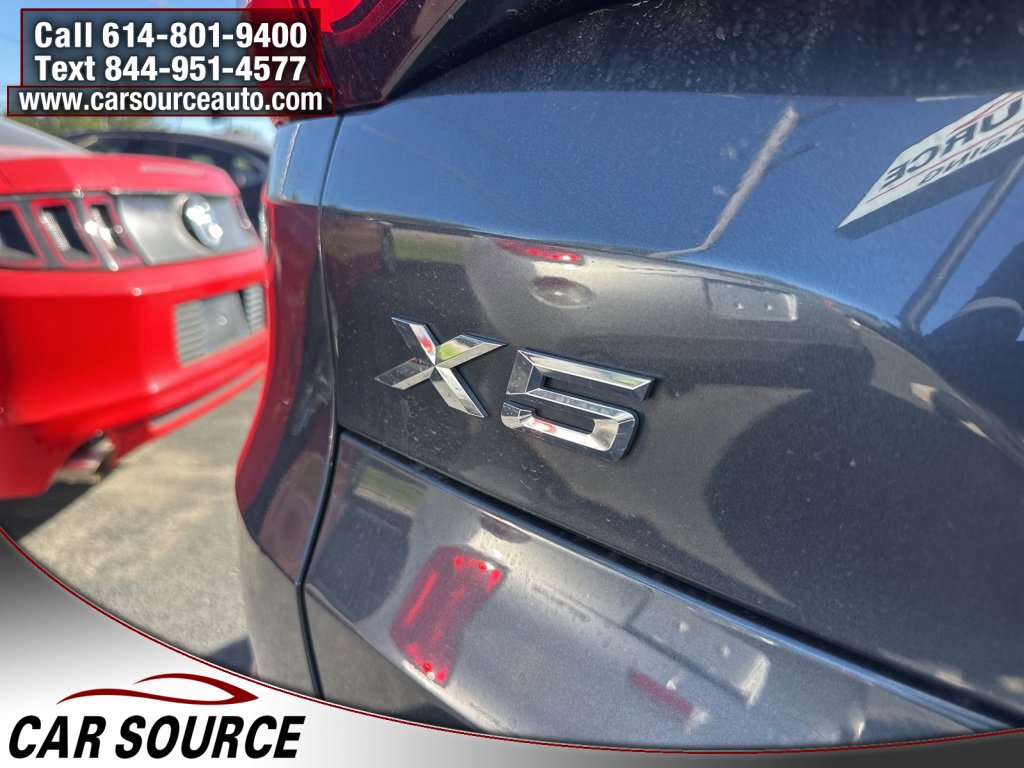 Used 2019 BMW X5 xDrive40i w/ Convenience Package image 11