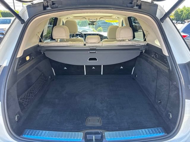 Used 2022 Mercedes-Benz GLE 350 4MATIC image 9