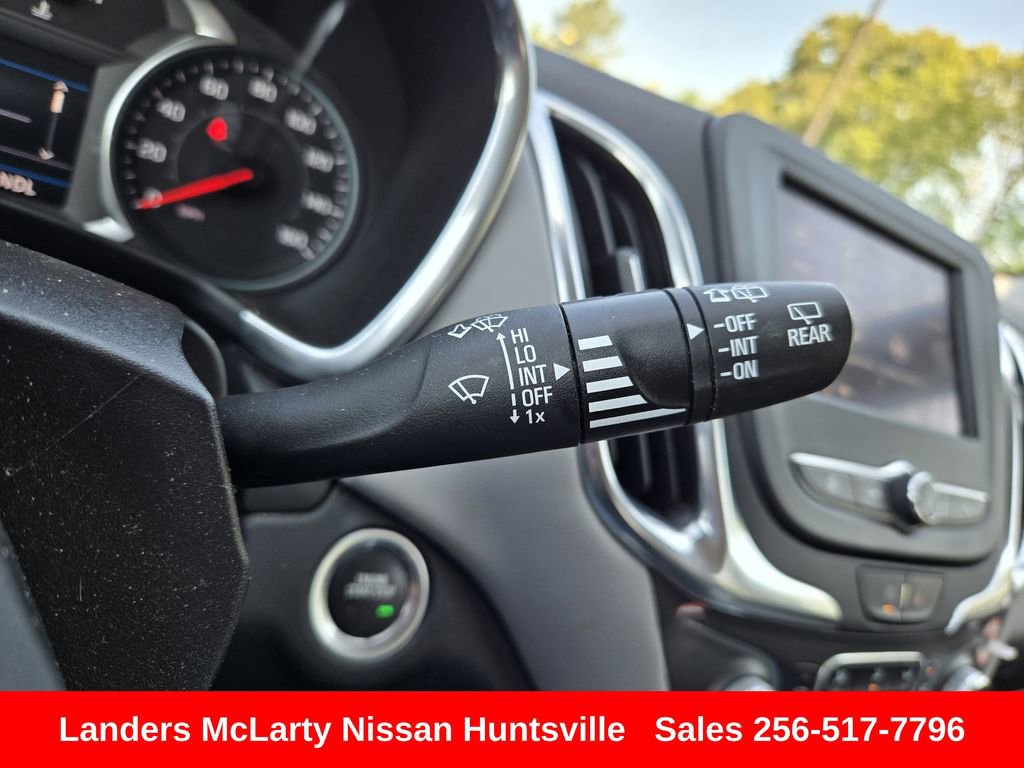 Used 2024 Chevrolet Equinox LT AWD/4WD image 23