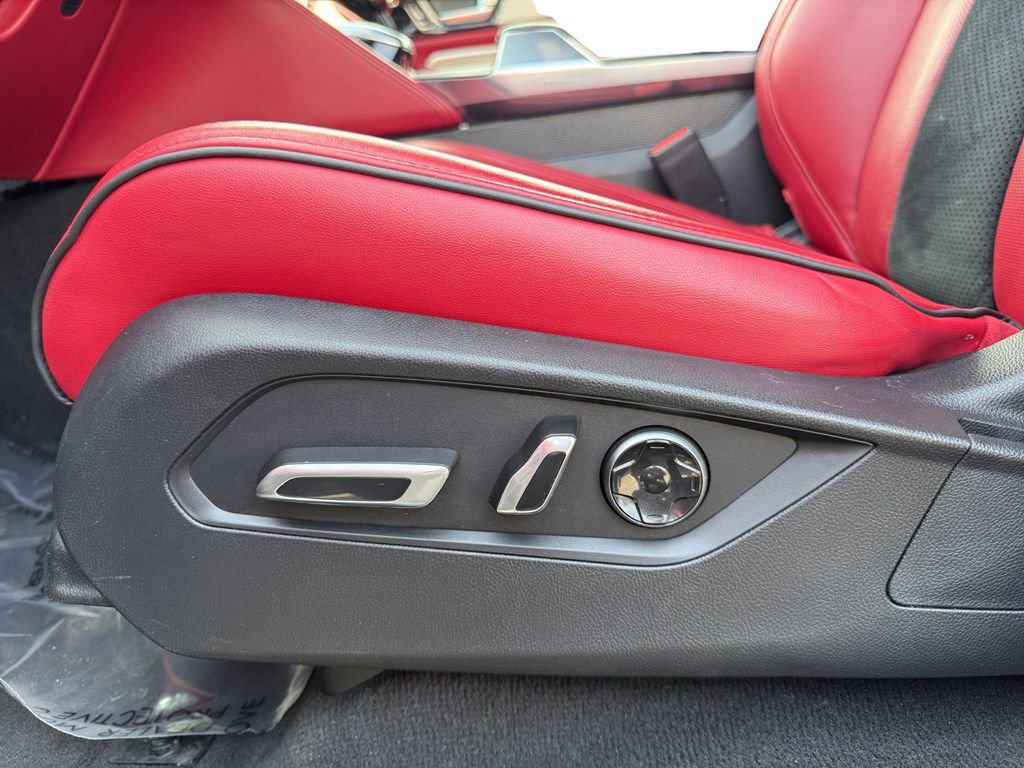 Used 2023 Acura MDX A-Spec image 10