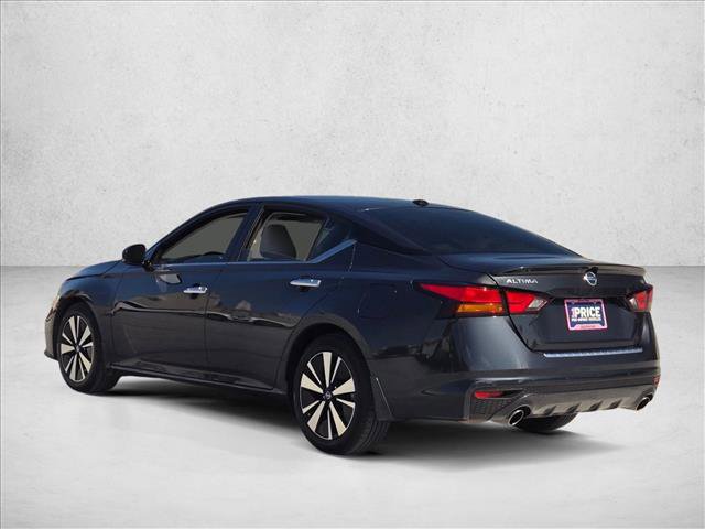 Used 2022 Nissan Altima 2.5 SL image 8