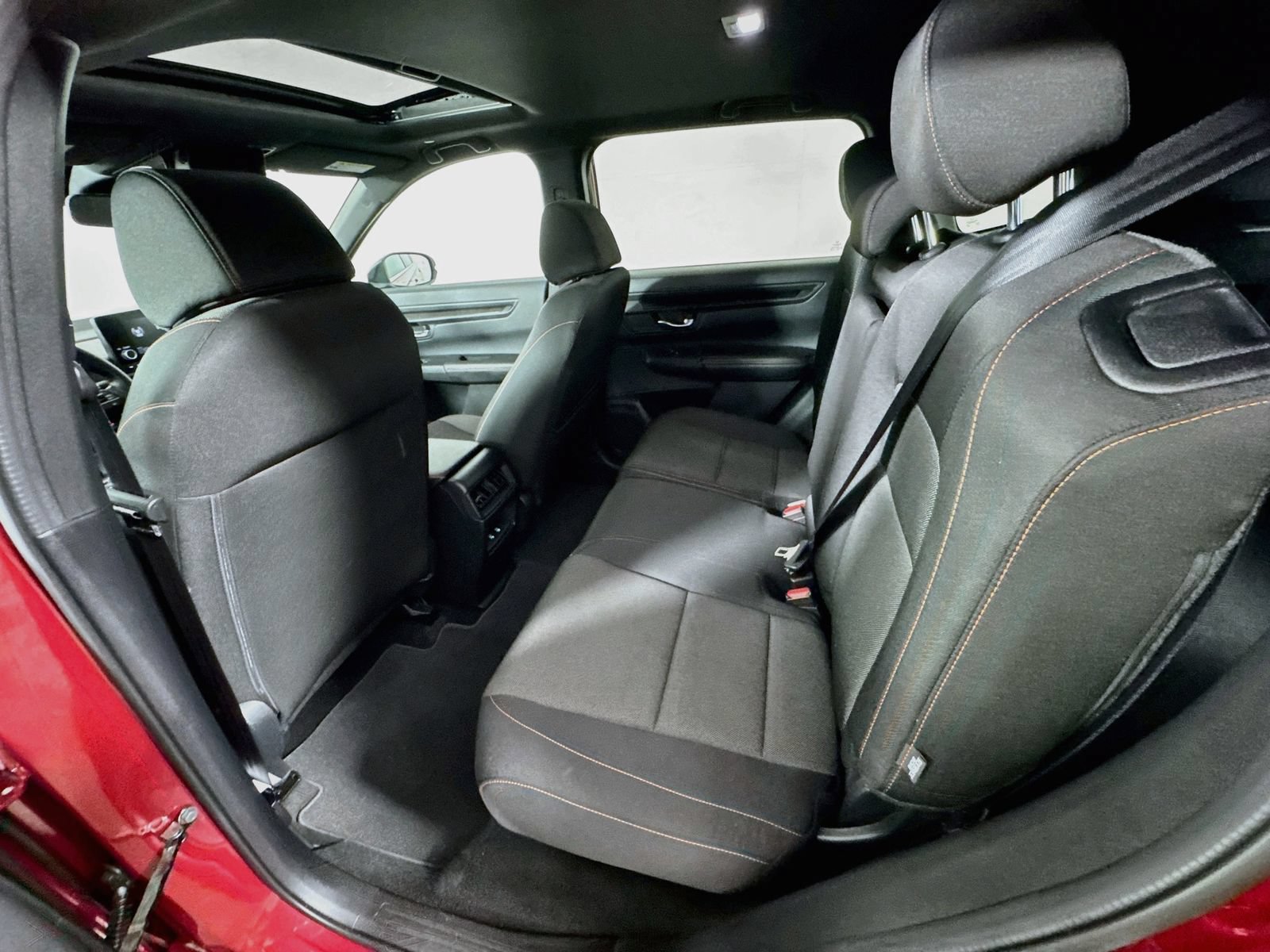 Used 2025 Honda CR-V Sport image 27