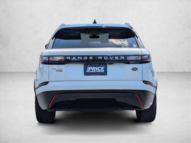Used 2020 Land Rover Range Rover Velar S AWD/4WD image 6