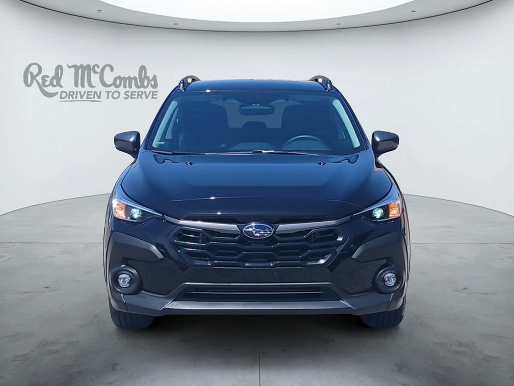 Used 2026 Subaru Crosstrek 2.5i Premium AWD/4WD image 8