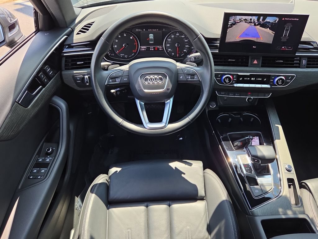 Used 2024 Audi A4 2.0T Premium w/ Convenience Package AWD/4WD image 14