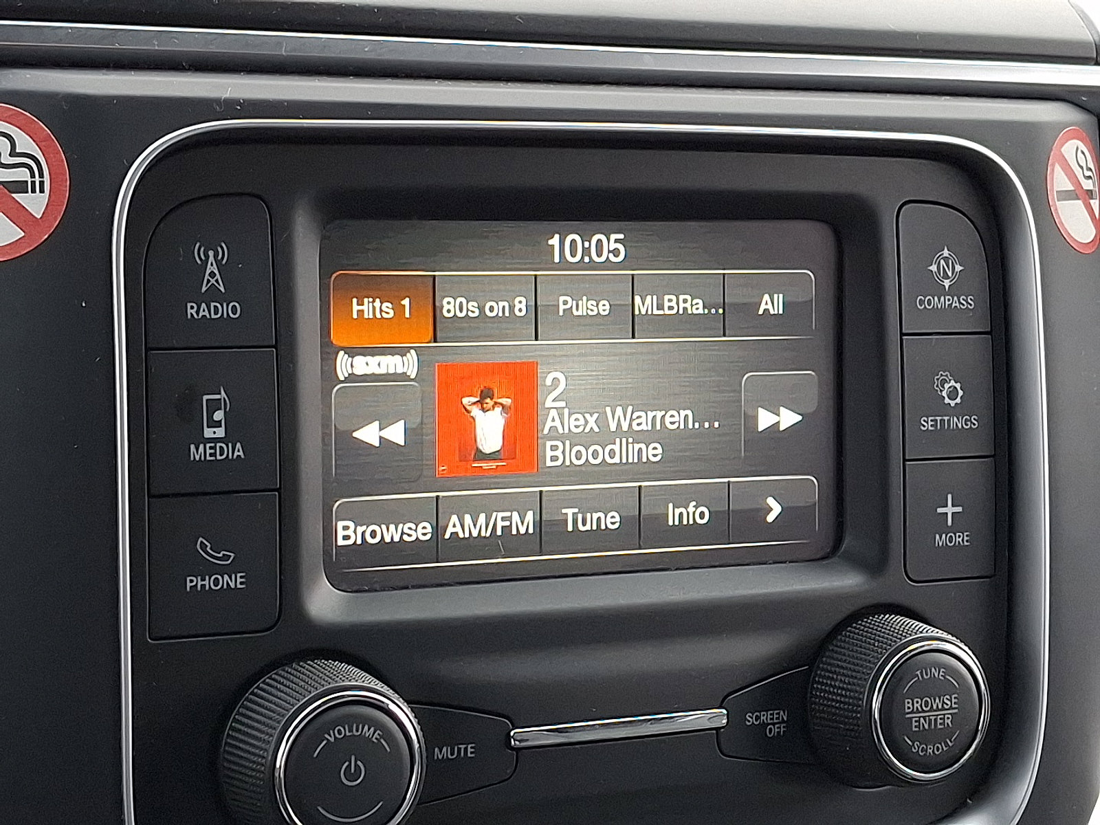 Used 2024 RAM 1500 Classic SLT image 23