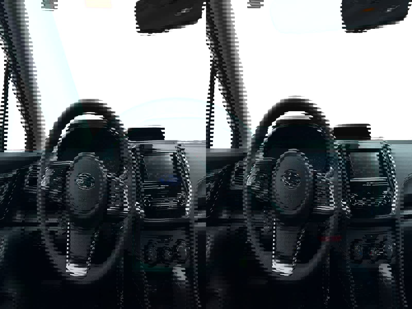 Used 2023 Subaru Impreza 2.0i image 11