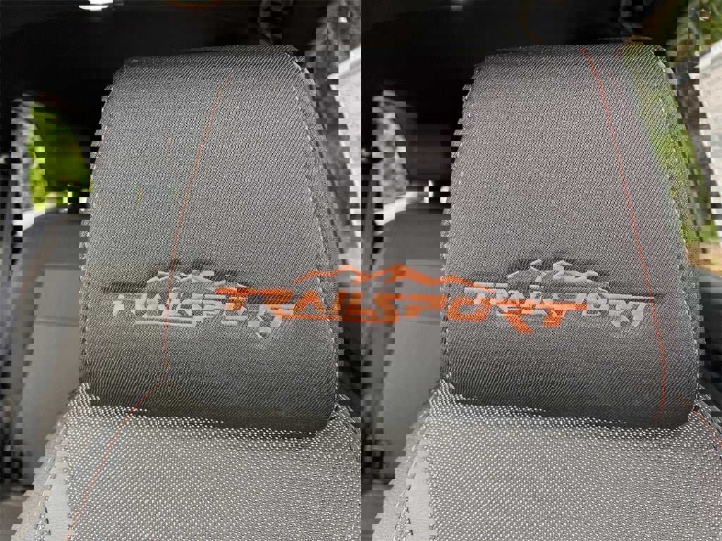 New 2026 Honda CR-V TrailSport image 24