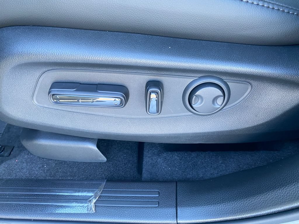 New 2026 Honda CR-V EX-L image 22